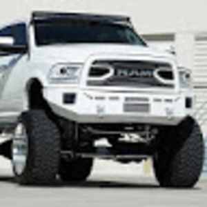 Meet your Posher, Garrett